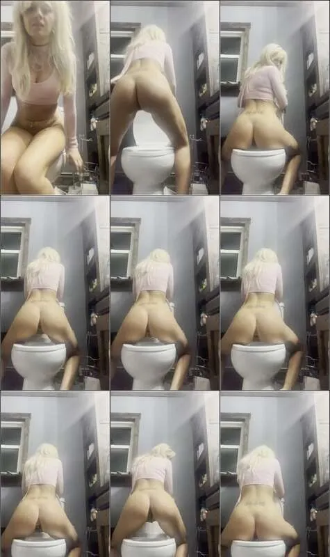 Miss Poopsalot viser kaviaren sin i het scat-solo - scat video