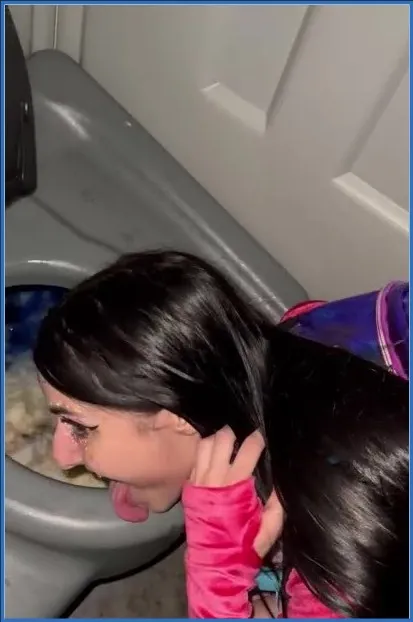 Kaitlyn Katsaros leverer fans hennes forsvunne kaviar opptak på nytt - scat video