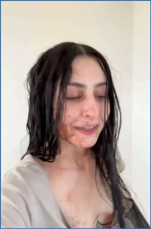 Kaitlyn Katsaros går på full gass og er langt fra ferdig - scat video