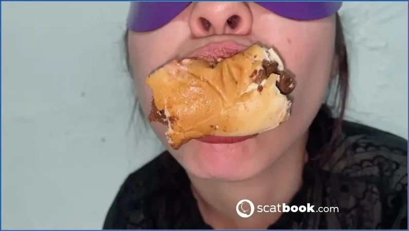 Casal Fist og det skitneste kakesmørbrødet fra Brasil - scat video