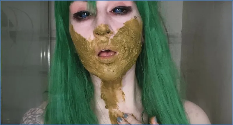 SweetBettyParlour hilser deg med skitten kaviarmoro og smøring - scat video
