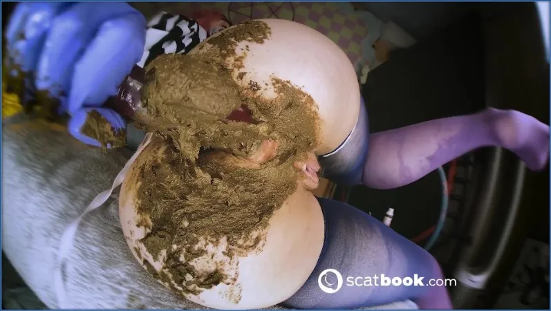 Sweet Betty Parlour og hennes monster-haug full av kaviar - scat video