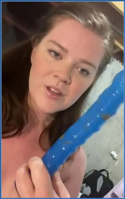Foxness og den lille skitne hemmeligheten del 2 - scat video
