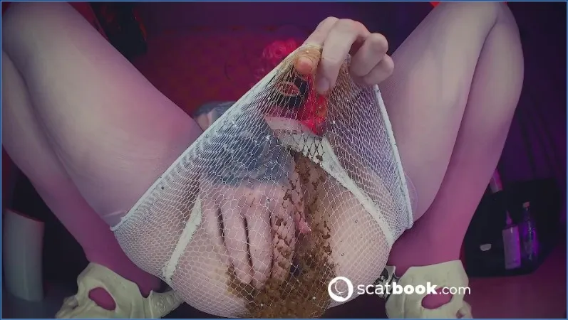 Sweet Betty Parlour og det raskeste scat-sprøytet noensinne - scat video
