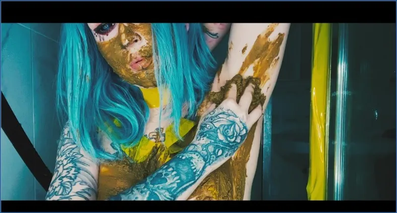 SweetBettyParlour gir elsket pesto nytt liv med kaviar - scat video