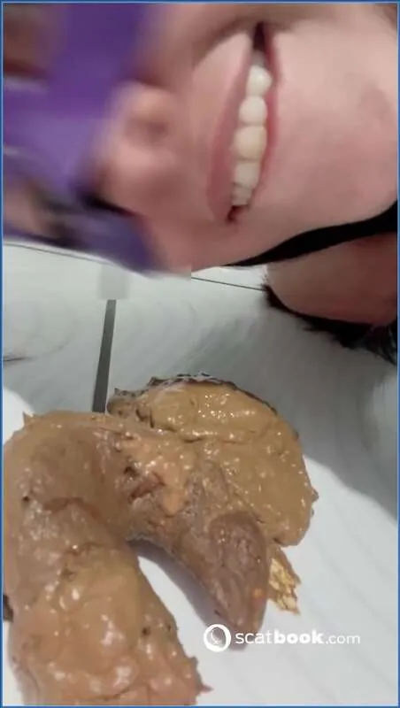 Casal Fist nyter deilig kaviar fra Brasil - scat video